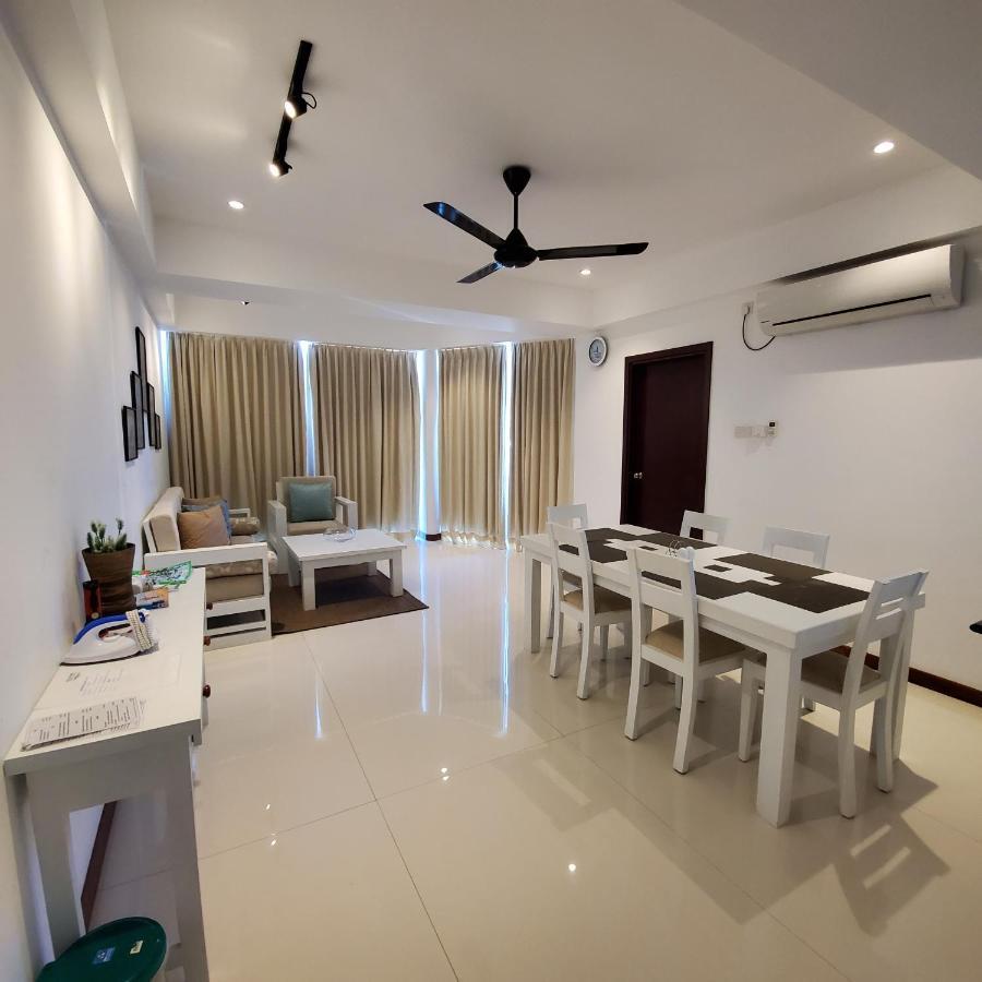 Beach Front Paradise Nilaveli Exterior photo
