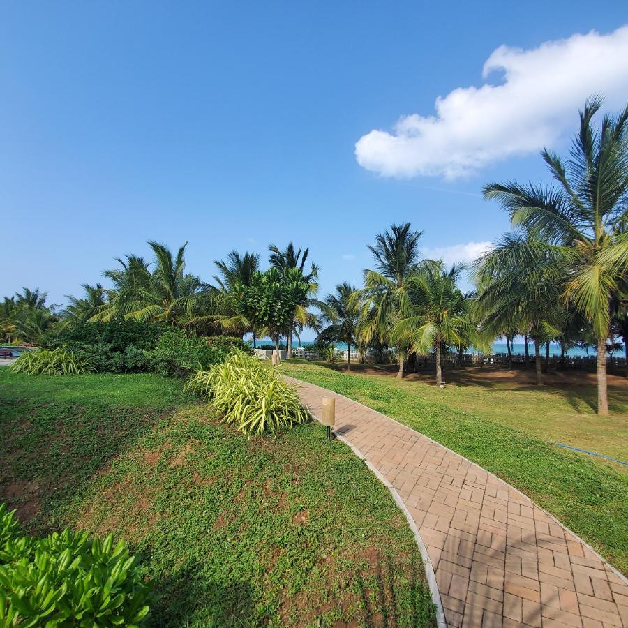Beach Front Paradise Nilaveli Exterior photo